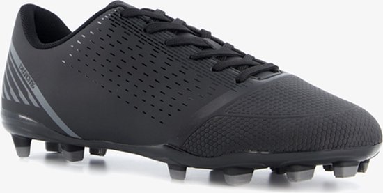 Dutchy Goal chaussures de football pour hommes FG noir - Taille 43