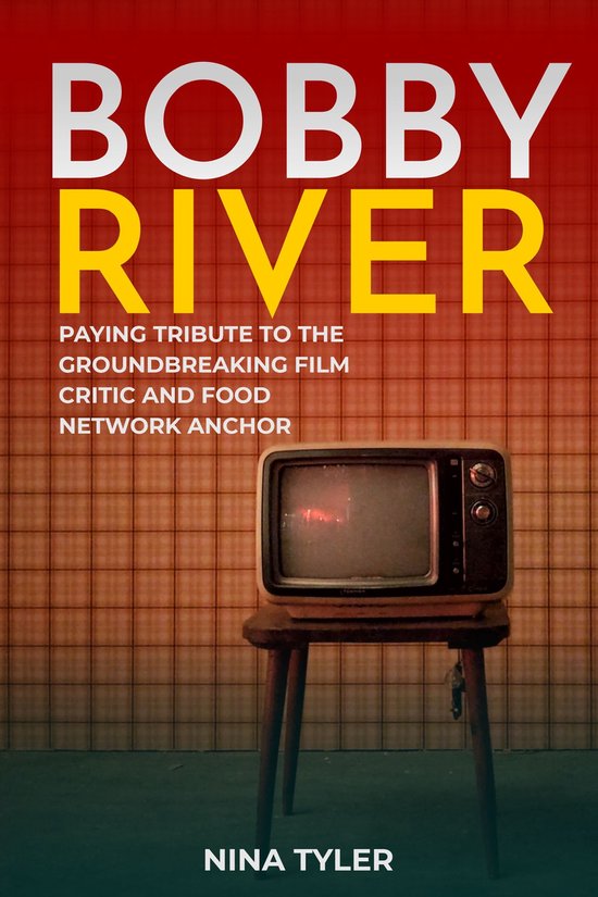 Bobby River (ebook), Nina Tyler | 1230007419539 | Boeken | bol