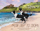 The Salty Sheepdogs Series- From Sheep to Shore