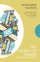 Pushkin Press Classics-The Queen of Spades and Selected Works