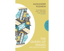 The Queen of Spades and Selected Works