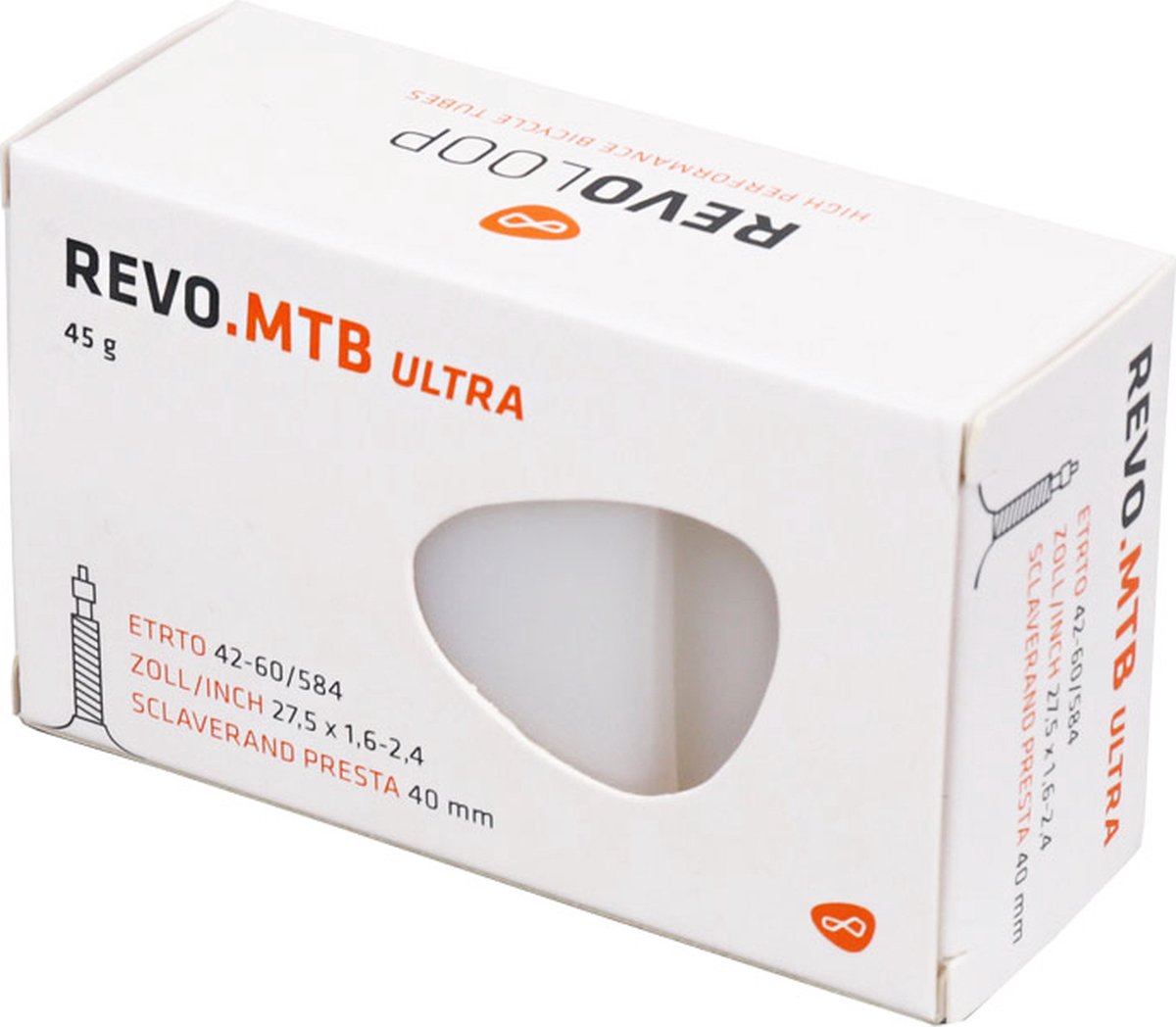 Revoloop MTB Ultra 27,5