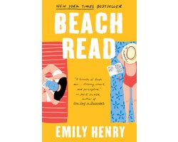 Beach Read
