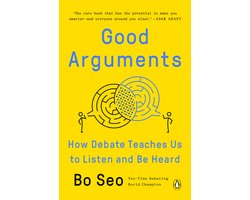 Good Arguments