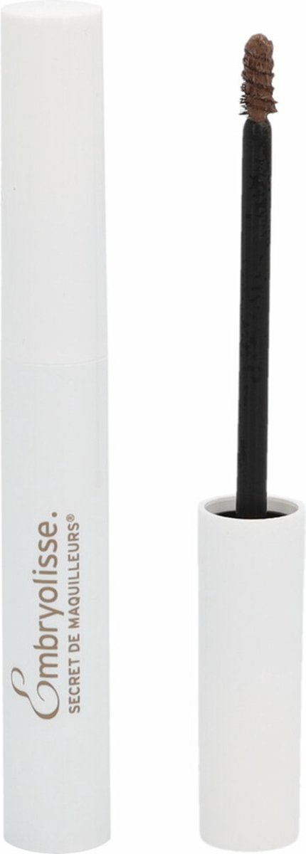 Embryolisse Brow Volumizing Mascara 5 ml - Light Brown