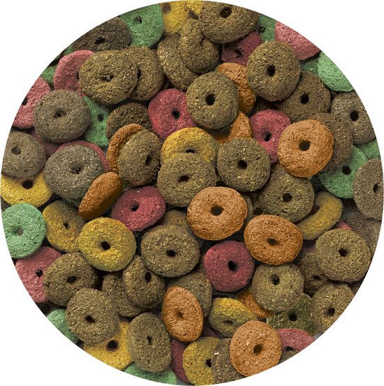 Vitakraft Party Rollis - Knaagdiersnacks - 500 gram