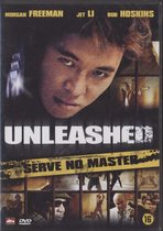 Unleashed (Danny The Dog) (The Expendables Collection)