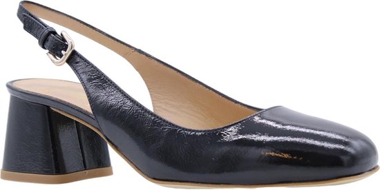 Luca Grossi Lg Slingback Blauw 37