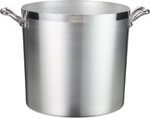 Soeppan 15 Liter - Soeppan Inductie - Soeppan 20 Liter Voor Inductie - Soep pan - Soeppannen
