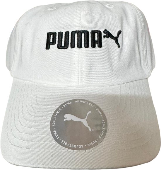 Puma - Pet - Zwart/Wit - One Size