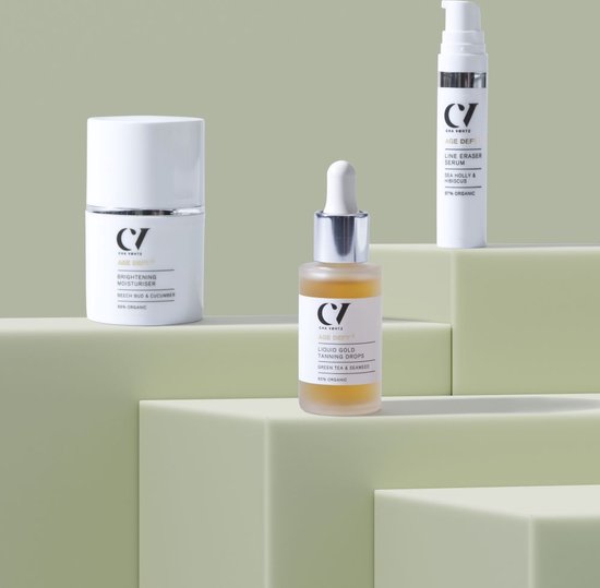 Hydraterend Gezichtsmasker voor de Nacht