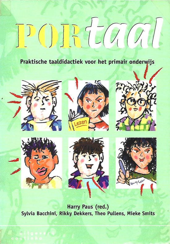 Portaal - cover
