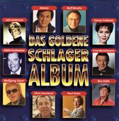DAS GOLDENE SCHLAGER ALBUM 1955-1965