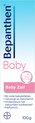 Bepanthen Baby Zalf - beschermt tot wel 10u lang en helpt snel - rode babybilletjes - 100 gram
