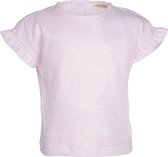 SOMEONE ANAIS-SG-02-C Meisjes T-shirt - SOFT PINK - Maat 140