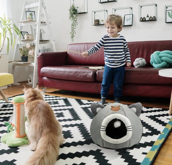 Kattenhol - Kattenmand kopen? | Korting tot 25