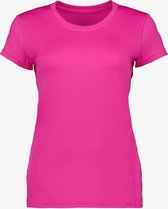 T-shirt de sport femme Osaga rose - Taille L