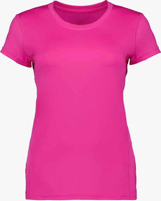 Osaga dames sport T-shirt roze - Maat L