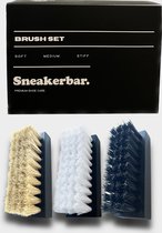 Sneakerbar Brush Set