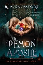 DemonWars series - The Demon Apostle