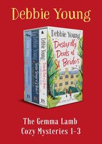 The Gemma Lamb Cozy Mysteries 1-3