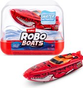 ZURU - Robo Alive - Robo Boats - 7cm - Dino Shark