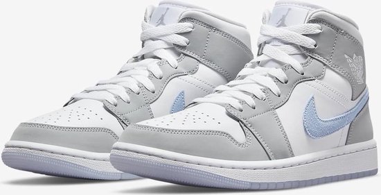 wolf grey jordan 1s