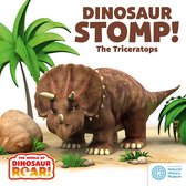 The World of Dinosaur Roar! 4 - Dinosaur Stomp! The Triceratops