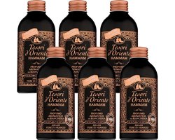 Tesori d'Oriente Hammam Parfum voor de Was 250 ml