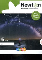 Newton LRN-line 6 vwo examen Leerwerkboek