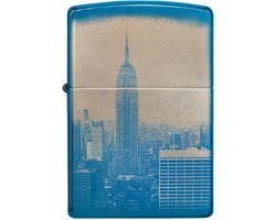 NYC Design Zippo aansteker