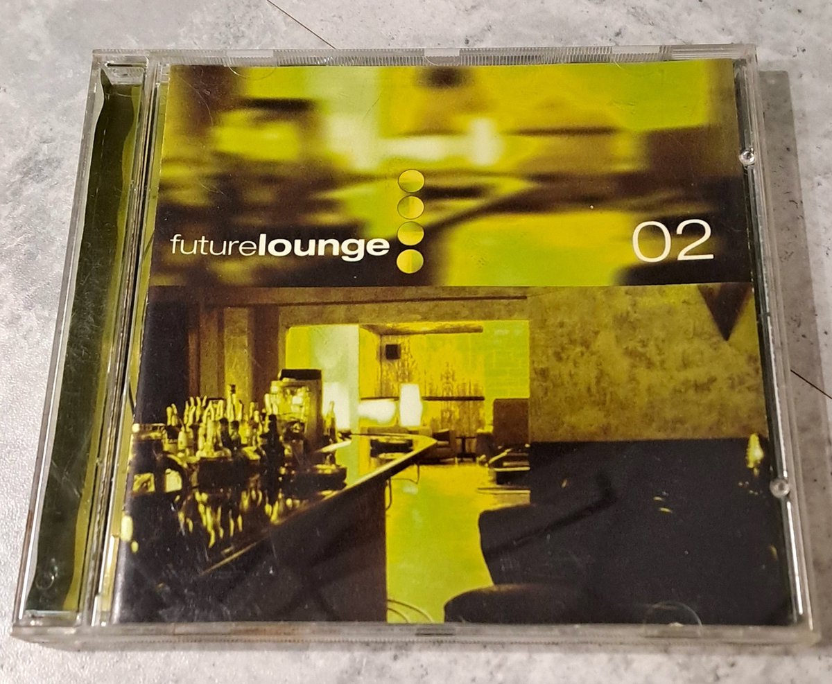 Future Lounge 02