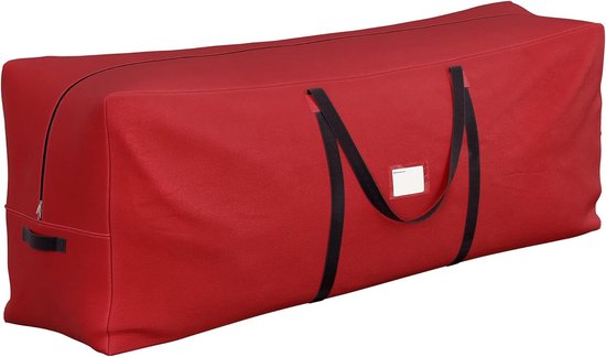 Opbergtas Voor Kerstboom aanbieding bij Wibra
