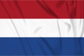 Vlag Nederland