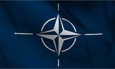 Vlag Nato