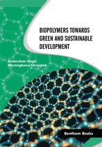 Biopolymers Towards Green and Sustainable Development