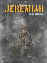 Jeremiah - SC 40 - De vermiste