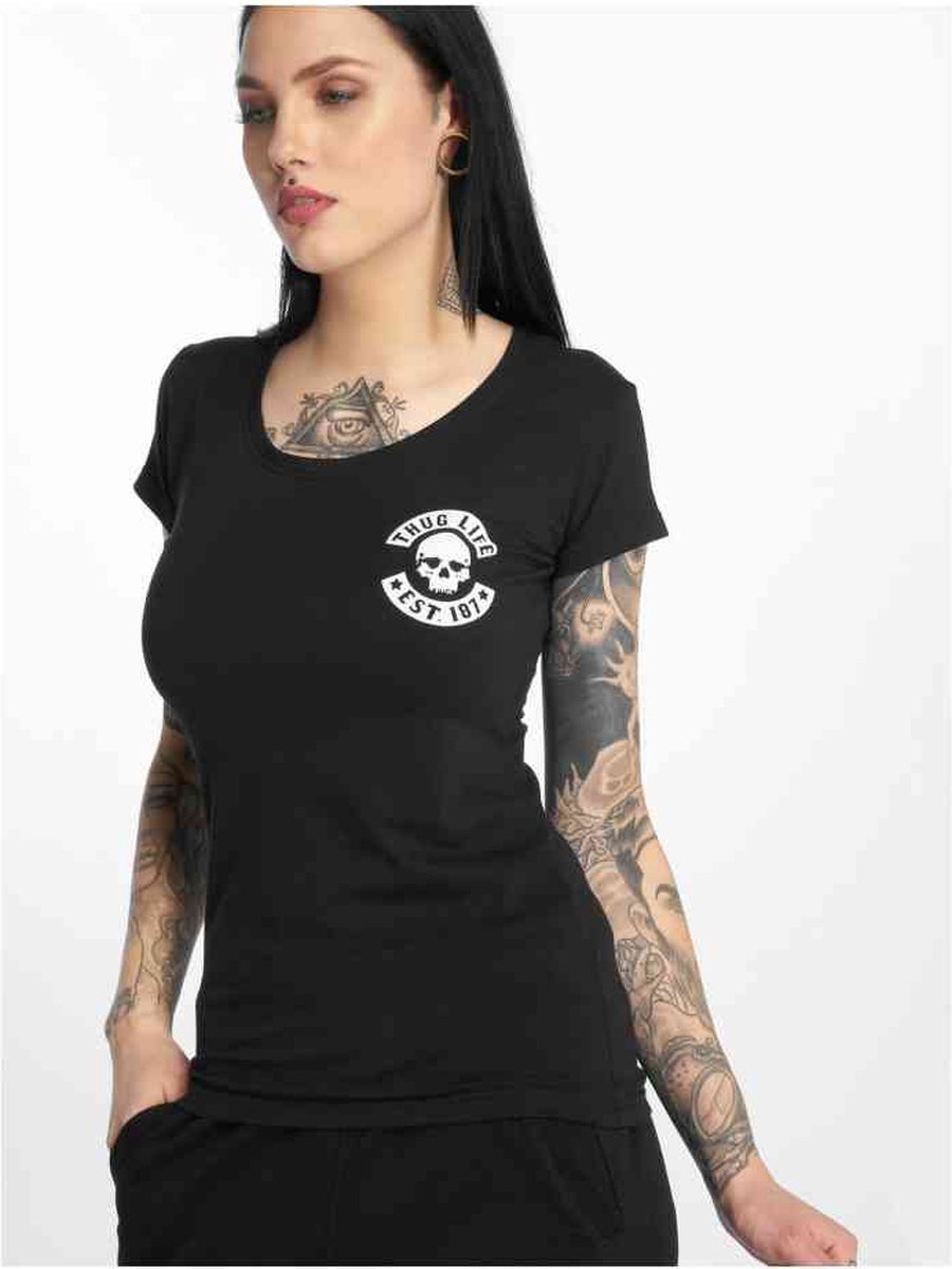 Thug Life - Nikki Dames T-shirt - S