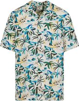 Just Rhyse - Waikiki Overhemd - L - Beige