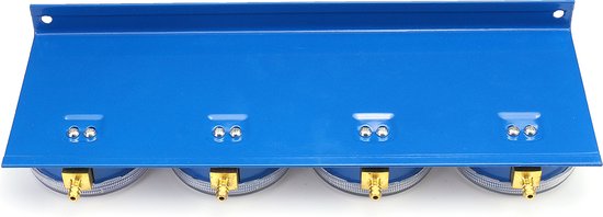 Motorfiets Carb Carburateur Synchro Vacuüm Balance... - Vicedeal