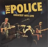 The Police Greatest Hits Live
