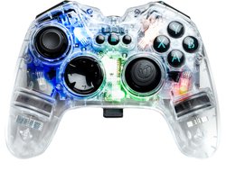 Nacon GC-200 - Draadloze PC Gaming Controller - RGB