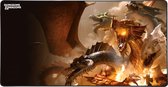 Donjons & Dragons - Tapis de souris XXL