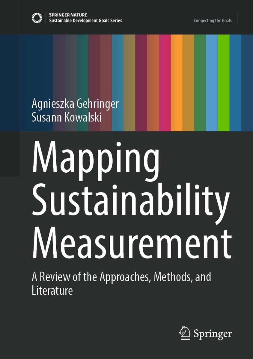 Sustainable Development Goals Series - Mapping Sustainability ...