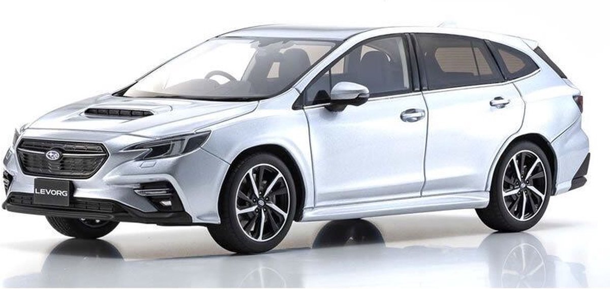 Subaru Levorg GT-H EX - 1:18 - Kyosho
