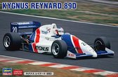 Reynard F3000 89D #20 Season 1989
