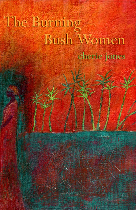 Foto: The burning bush women other stories