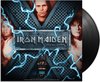 Iron Maiden - Tel Aviv 1995 (LP)