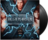 Iron Maiden - Tel Aviv 1995 (LP)