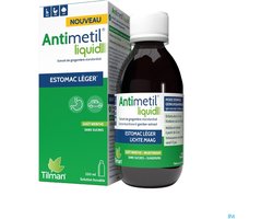 Antimetil Liquid 250ml